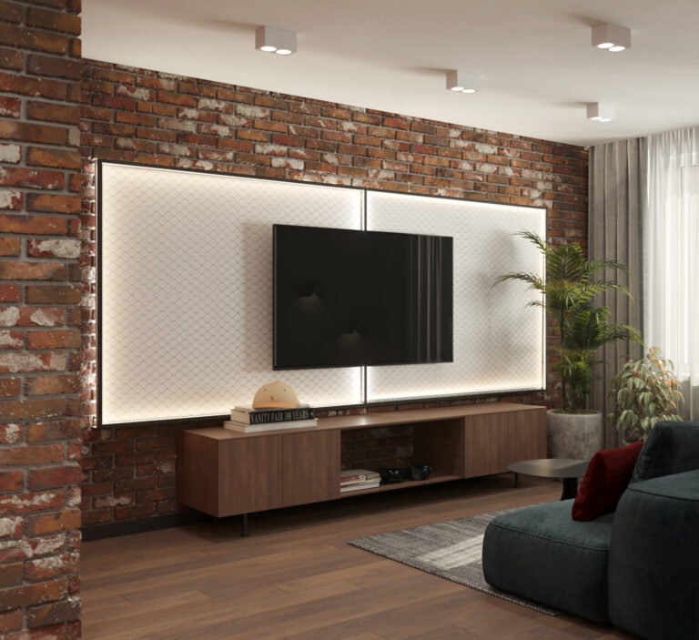 living room 11