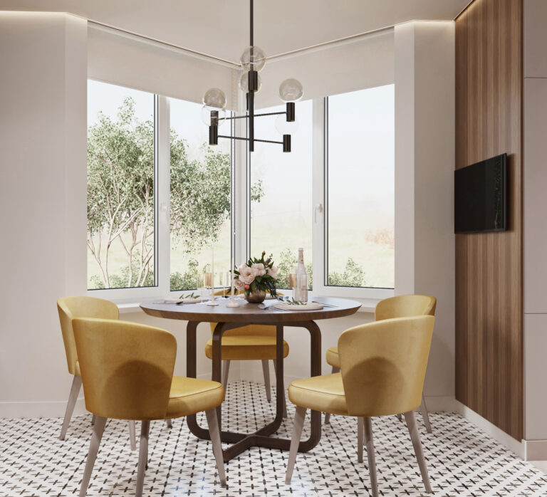 living room 11