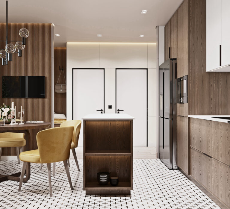 living room 12