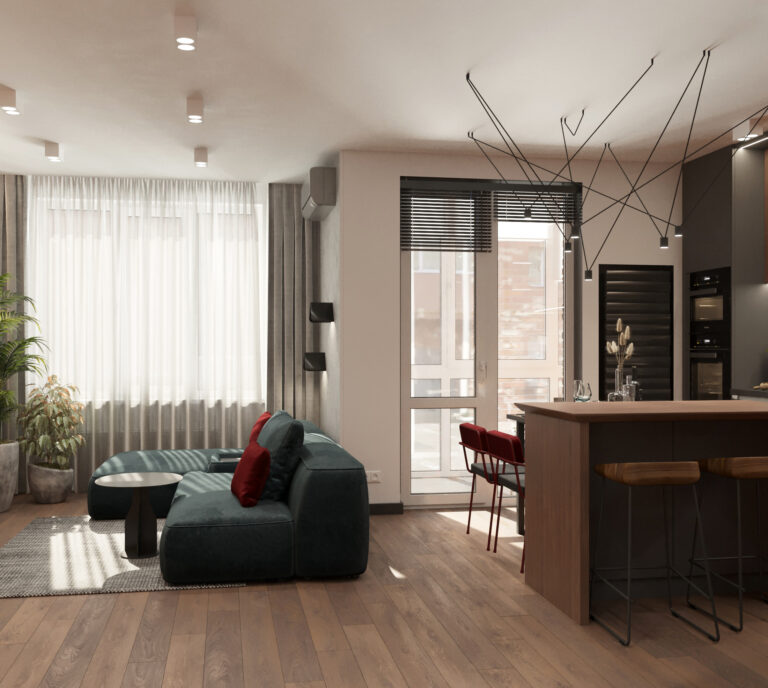 living room 15