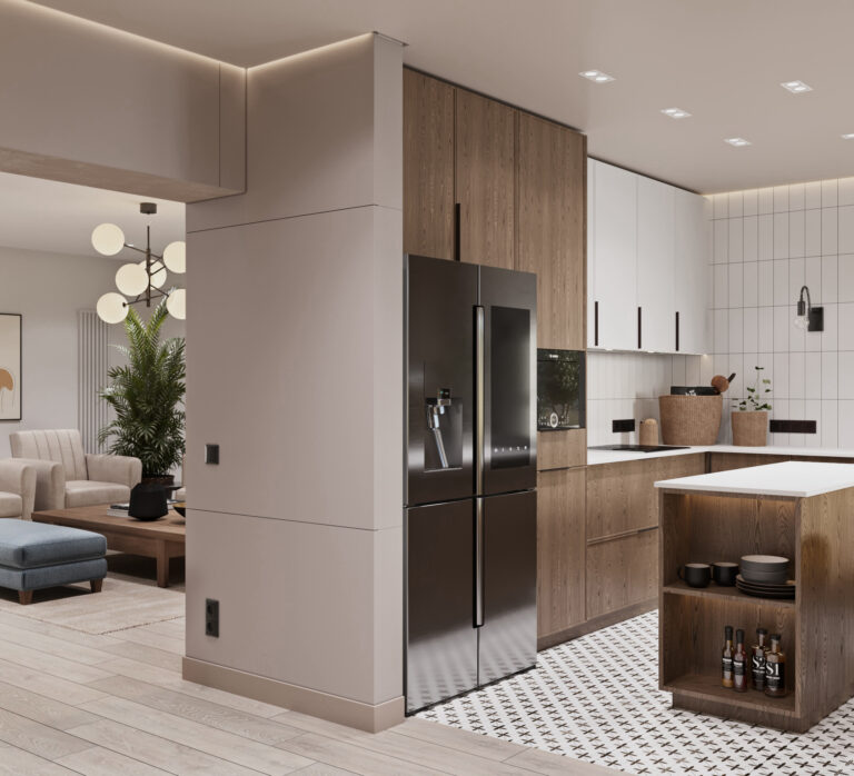living room 16
