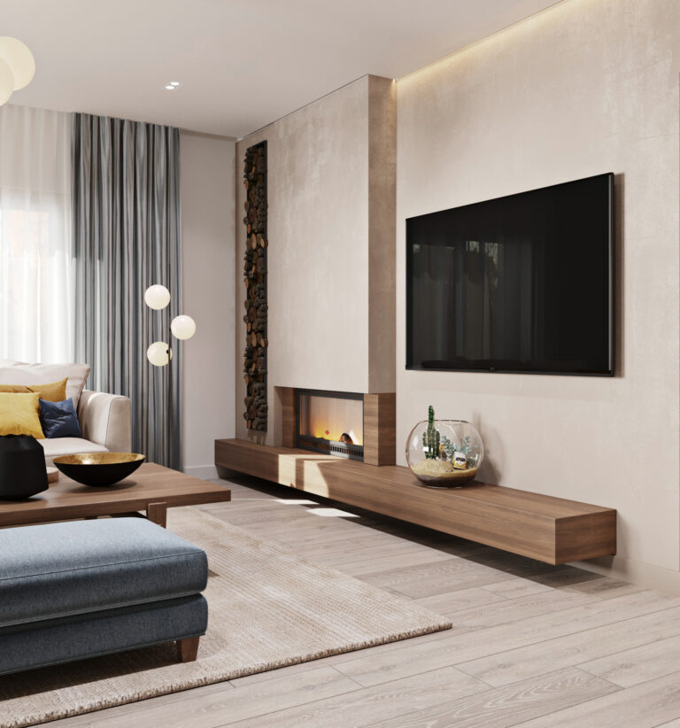 living room 20