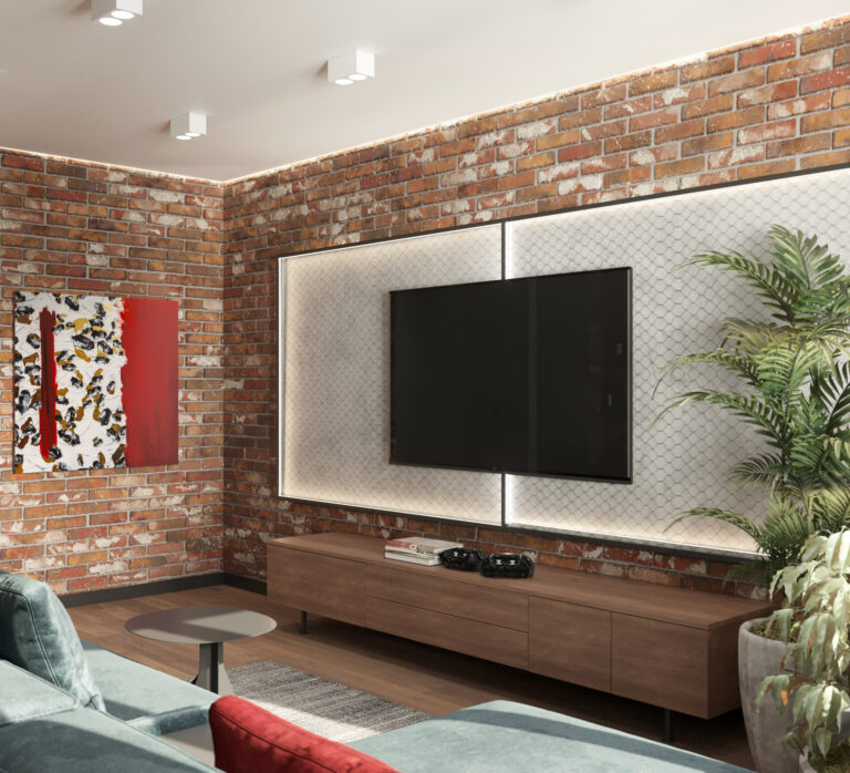 living room 22
