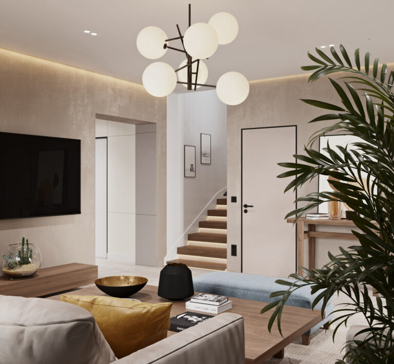 living room 4