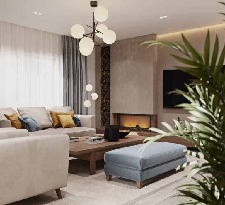 living room 5