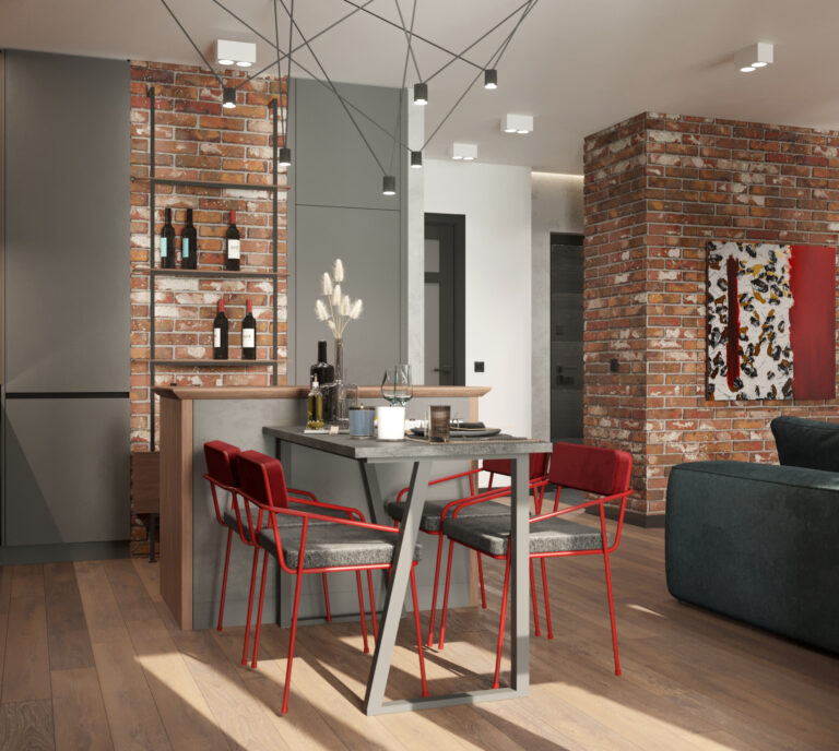 living room 5