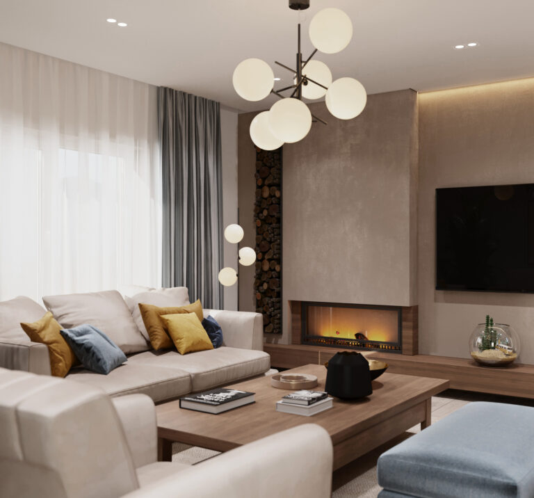 living room 6