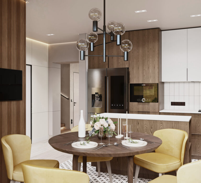 living room 7