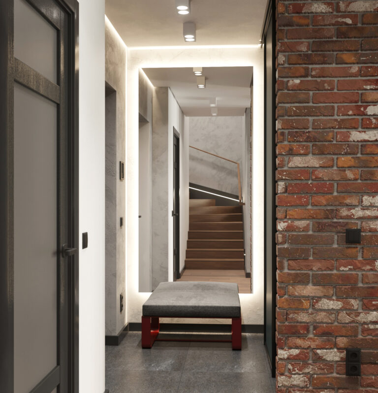 living room 7