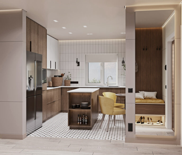 living room 8